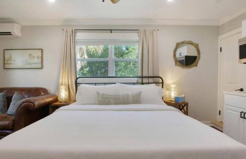 Cozy Studio Downtown WPB -Unit C - Foto 6