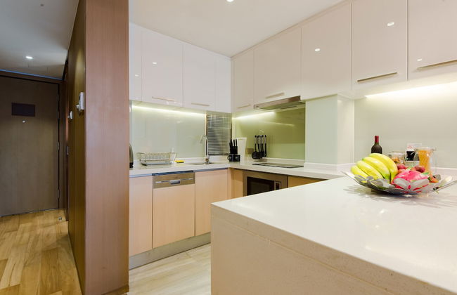 Savills Residence Daxin Shenzhen Bay - Foto 14