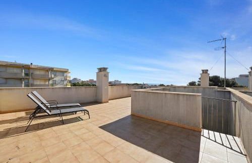 Hauzify I Apartament Mediterrani - Foto 16