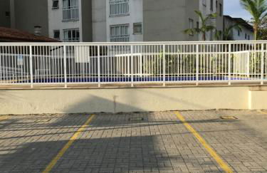 Apê Amarelo Ubatuba - Foto 8