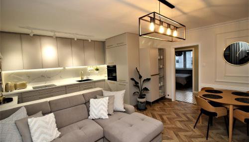 Apartament Kaszmirowy - Foto 5