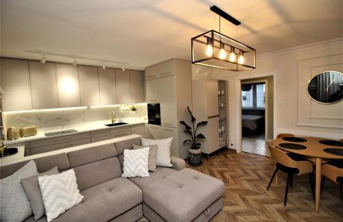 Apartament Kaszmirowy - Foto 5