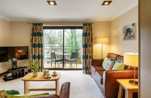 Wansfell Cottage At Windermere Marina Village - Foto 1