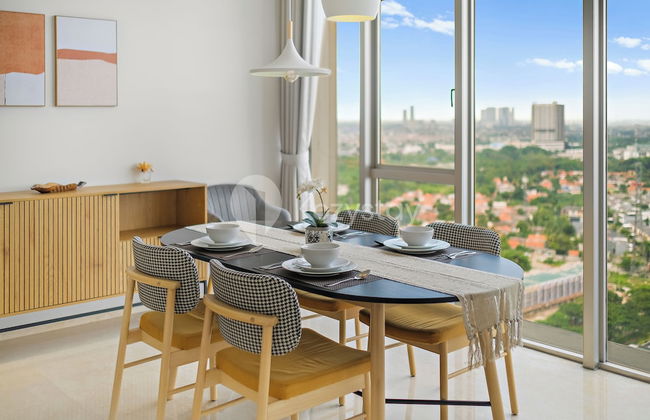 Mirai by Kozystay - Alam Sutera - Foto 24