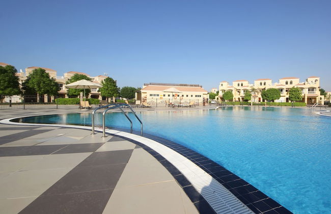 Piks Key- Al Hamra Village - Photo 24