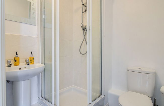 Wolverhampton City Stay II - Foto 23