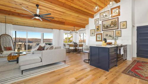 Eagles Bluff Views of Beaver Lake - Foto 2