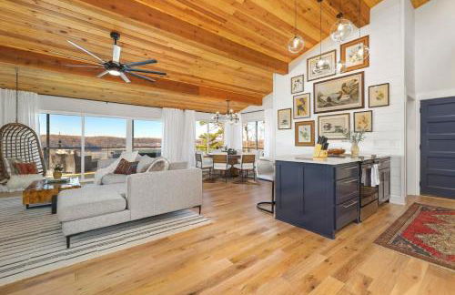 Eagles Bluff Views of Beaver Lake - Foto 2