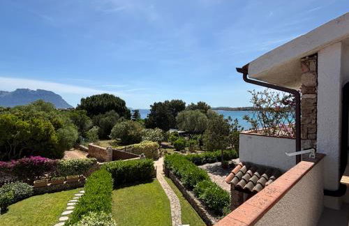 Baia Dorata beach apartments - Foto 51