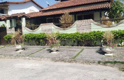 casa 4 quartos com piscina - Foto 37