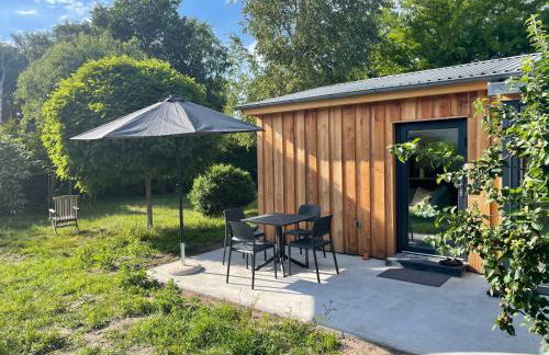 Ferienhaus Aalglatt am Deich, 250 m zum Strand - Foto 21