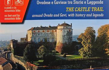 Casa vacanza Pegrini nel centro storico di Gavi - Foto 34