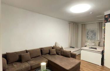 Gemütliches EG-Apartment in Weißenthurm für 6 - Foto 8