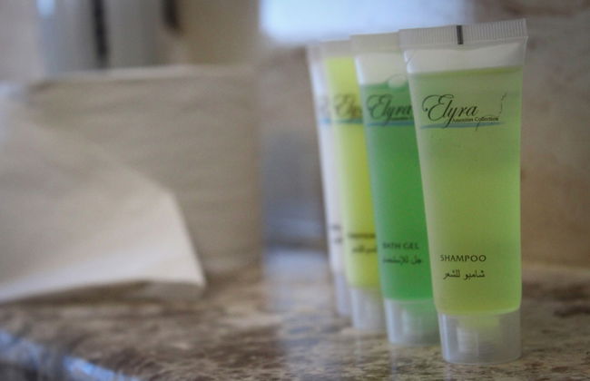 Almond Hotel Apartments - Foto 24