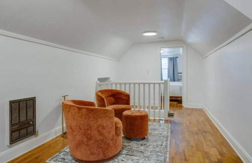 Nashville's Primrose Cottage in Hip Belmont Area - Foto 22