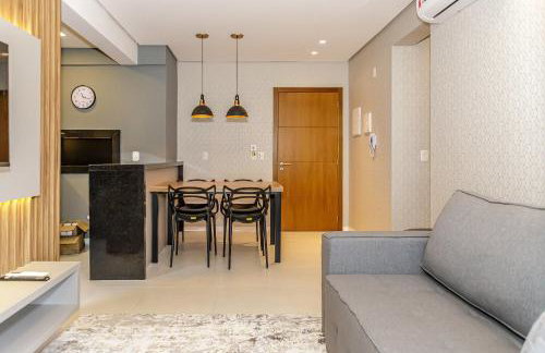 Apartamento Novo na Melhor Localização de Gramado! - Foto 31