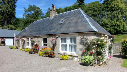 Falls Cottage - Foto 2