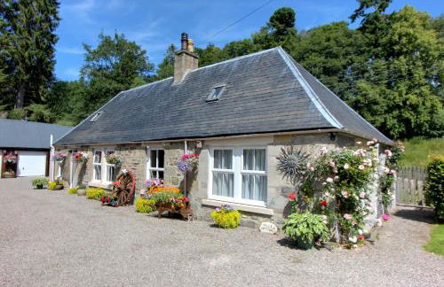 Falls Cottage - Foto 2