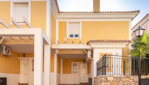 Casa la Rosaleda - Foto 4