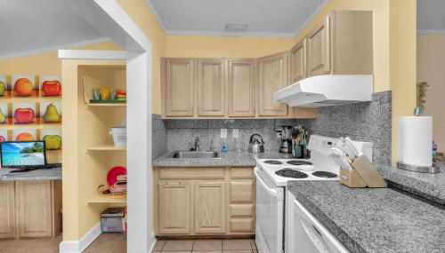 Blue Reverie - Downtown Cottage - Foto 5