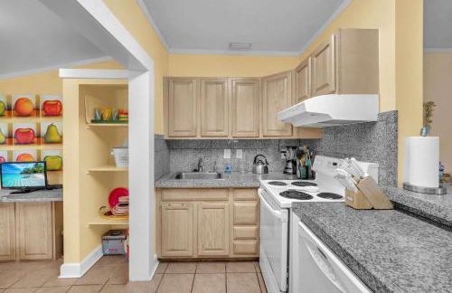 Blue Reverie - Downtown Cottage - Foto 5