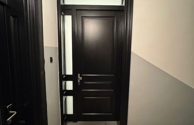 Central Apartments Sarajevo - Foto 2