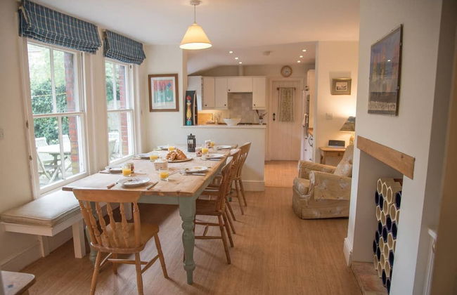 18 Hartington, Aldeburgh - Foto 13