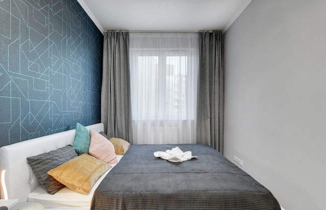 Vision Apartments Budapest - Foto 41