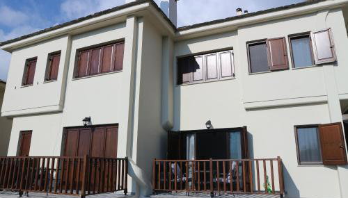 Villa Elea in Milies Pelion - Foto 4