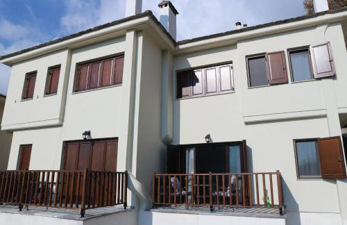 Villa Elea in Milies Pelion - Foto 4