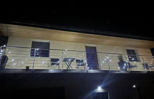 Apartment in a small house in Bourg Saint Maurice - Photo 9