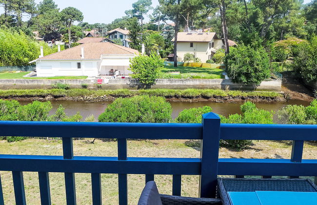 Les Berges Landaises - Foto 5