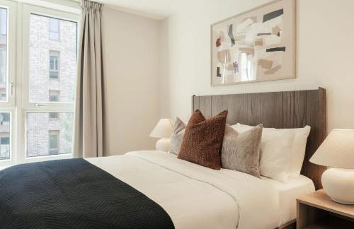 Urban Rest Bermondsey - Photo 15