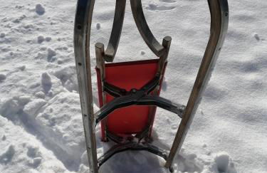 Eichenhof, Wohnung Rustika B - Foto 21