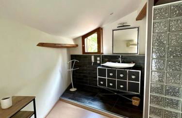 Loft Garonne - Centre ville immeuble privatif - Foto 44