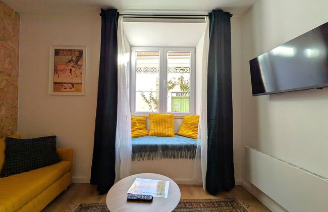 mg4 Apartments - Foto 15