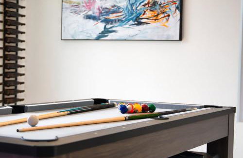 VEGAS OASIS CLOSE 2 STRIP! Private Hot tub & Heated Pool - Foto 76