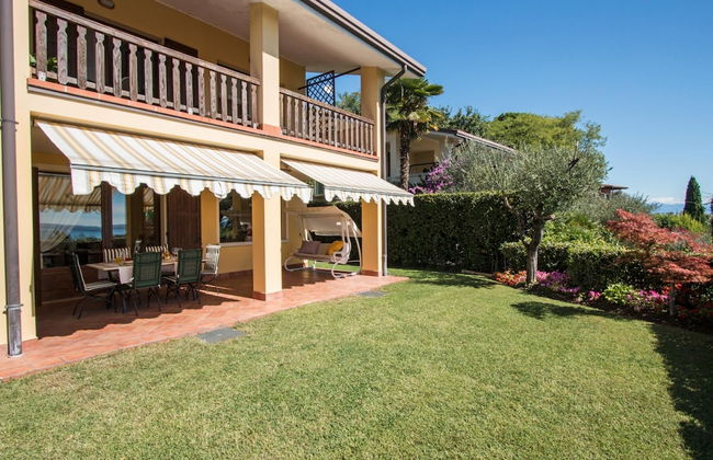 Le Ortensie 1 Apartment by Wonderful Italy - Foto 19