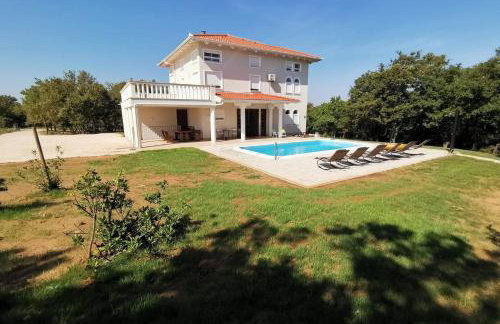 Holiday house with a swimming pool Poljica, Zadar - 24133 - Foto 1