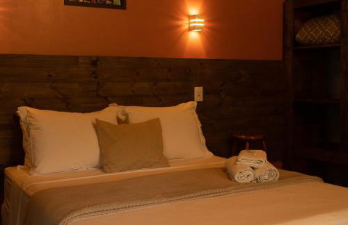 Pousada Índios Coroados - Foto 38