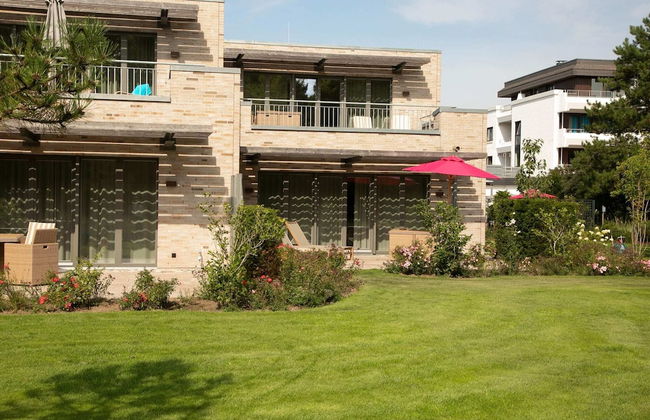 Aalernhus Residences in St.peter-ording - Photo 23