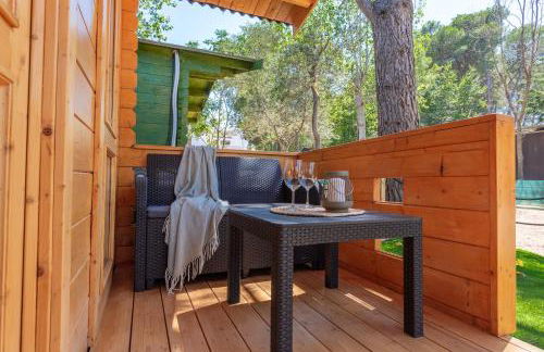 Bungalows Forest & Oslo - Foto 14