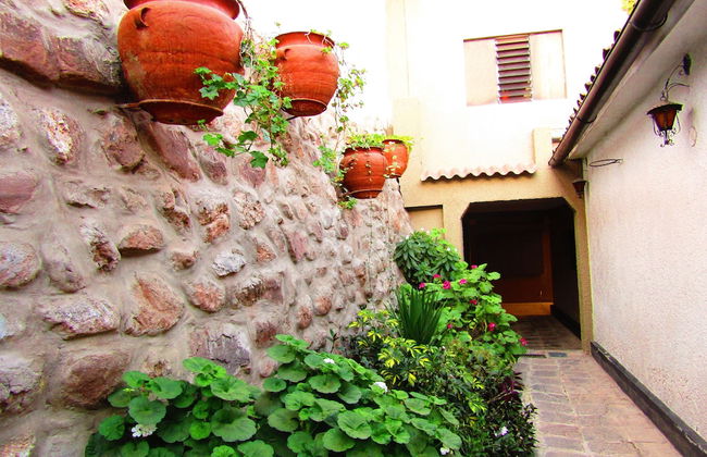 L'Aurora Residencial Cusco - Foto 37