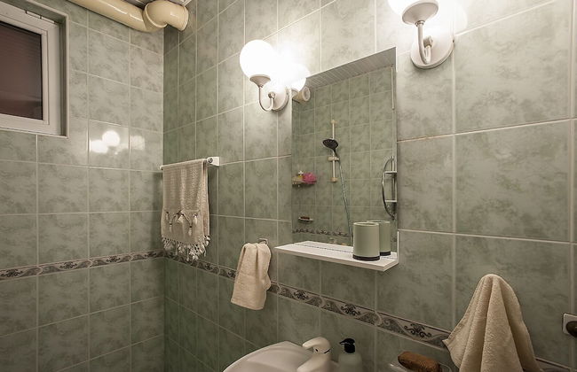 Apartments Plovdiv - Foto 71