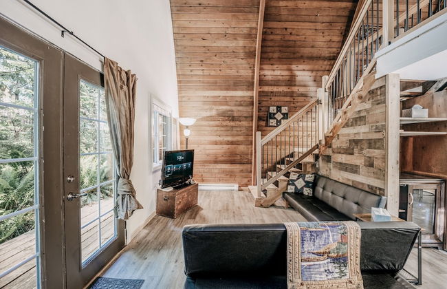 78mbr - Wood Stove - Wifi - Pets Ok - BBQ - Sleeps 6 - Foto 9