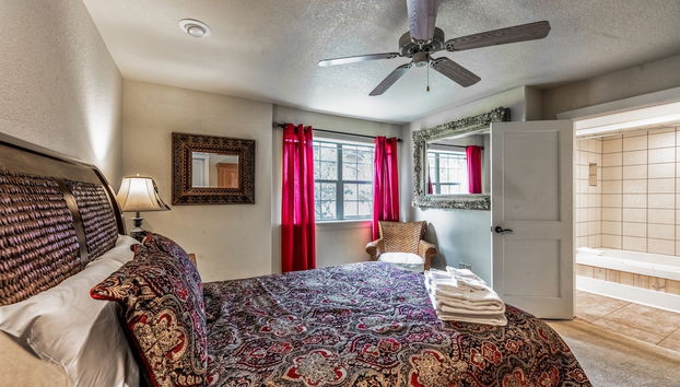 Timberline - Foto 4, Habitación