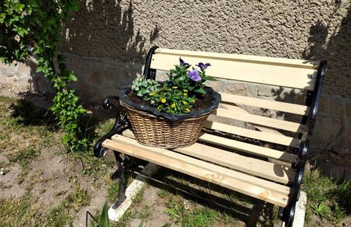 Ferienhaus Rabold - Foto 30