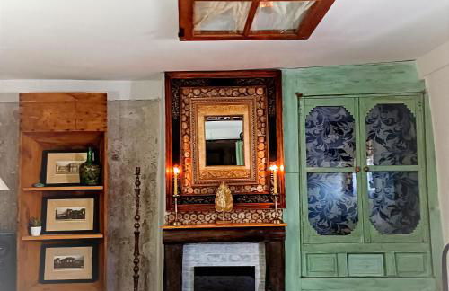 Casa rural en Buendía -la Galera con 4 dormitorios - Foto 21