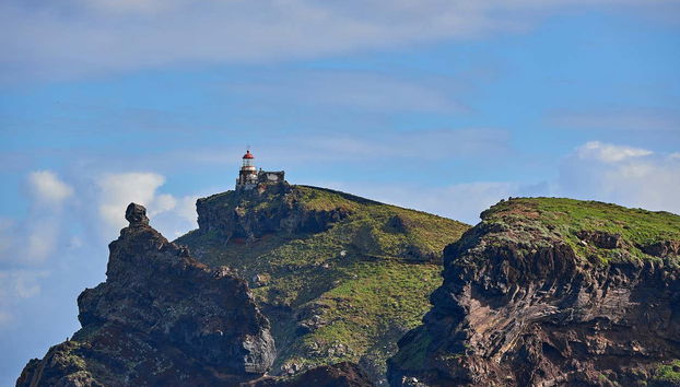 Ponta de Sao Lourenço Cruise - Photo 3