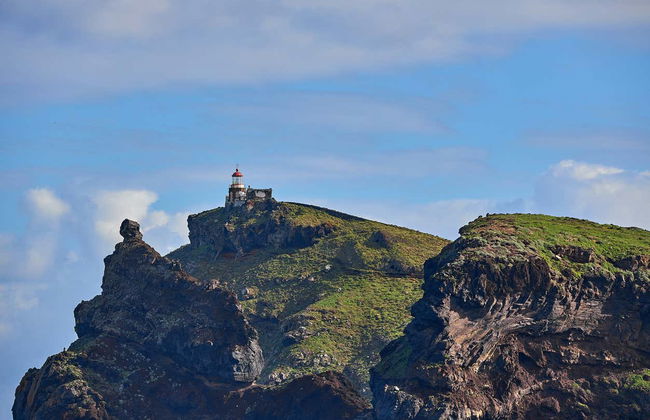 Paseo en barco por Punta de San Lorenzo - Foto 3